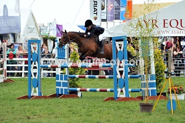 DSC_5135 - 26TH JUNE 2011 - 138CMS SJSS CHAMPIONSHIP FINAL, ROYAL HIGHLAND SHOW 2011
