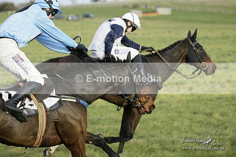PtP 250921 01005 - Point-to-Point Badbury Rings Dorset 07/11/2021
