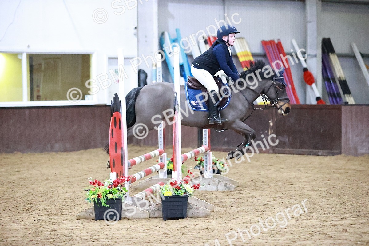 SBM_000008 - Class 1 - Pony Intro 70cm