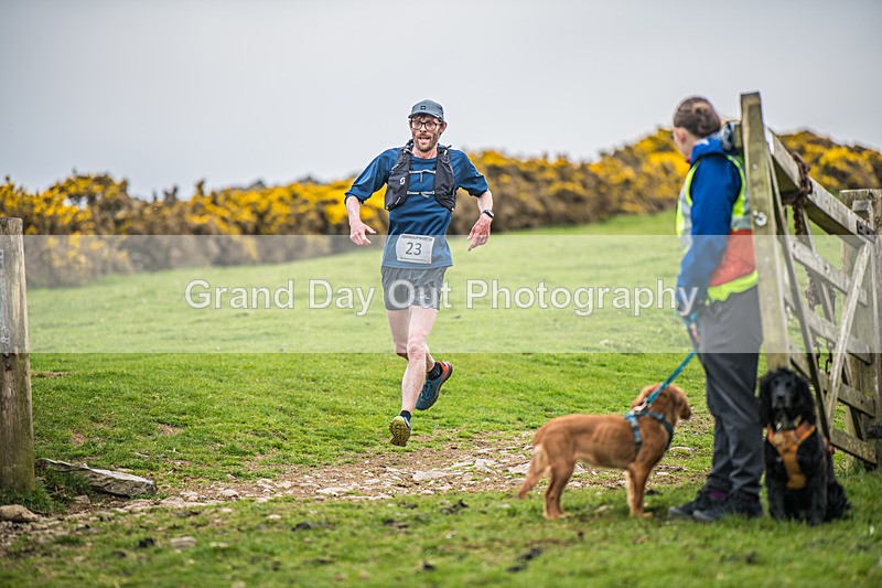 Isel Cross-110 - Isel Cross Race Saturday 19th April 2025