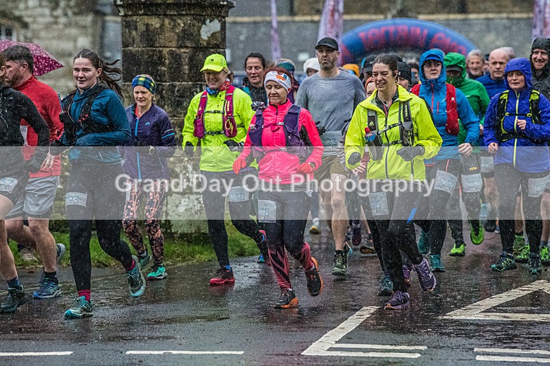 HTE Winter 10-66 - High Terrain Events Kielder Winter 10 Mile Trail Run Saturday 7th January 2023