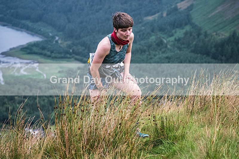 Steel Fell-339 - Steel Fell Race Wednesday 5th August 2026