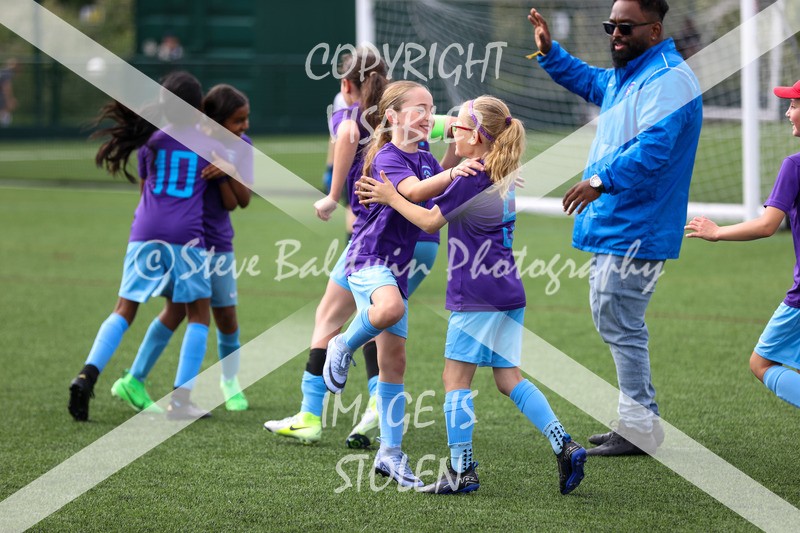 1DX30599 - U11 Girls