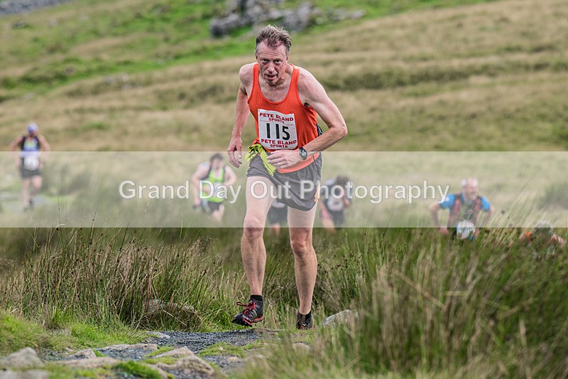Ingleborough-324 - Ingleborough Mountain Race Saturday 19th July 2025