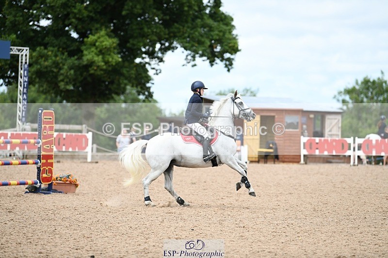 250628-122716-04731 - Cls 12 Newcomers 2nd Round Start to 1pm