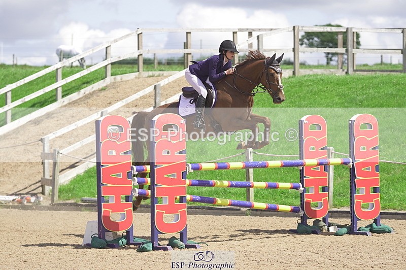 230806A-123936-02032 - Cls 14 Snr Foxhunter & 1.20m Open