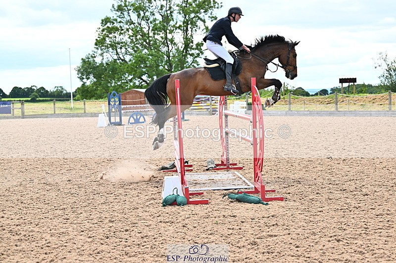 240608A-144055-02799 - Cls 5 Snr Foxhunter and 1.20m Open