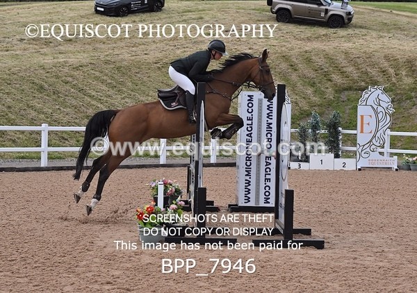 BPP_7946 - CLASS 17 FRI The Farriers Challenge Senior 1.15m Open Inc 1.15m Members Cup