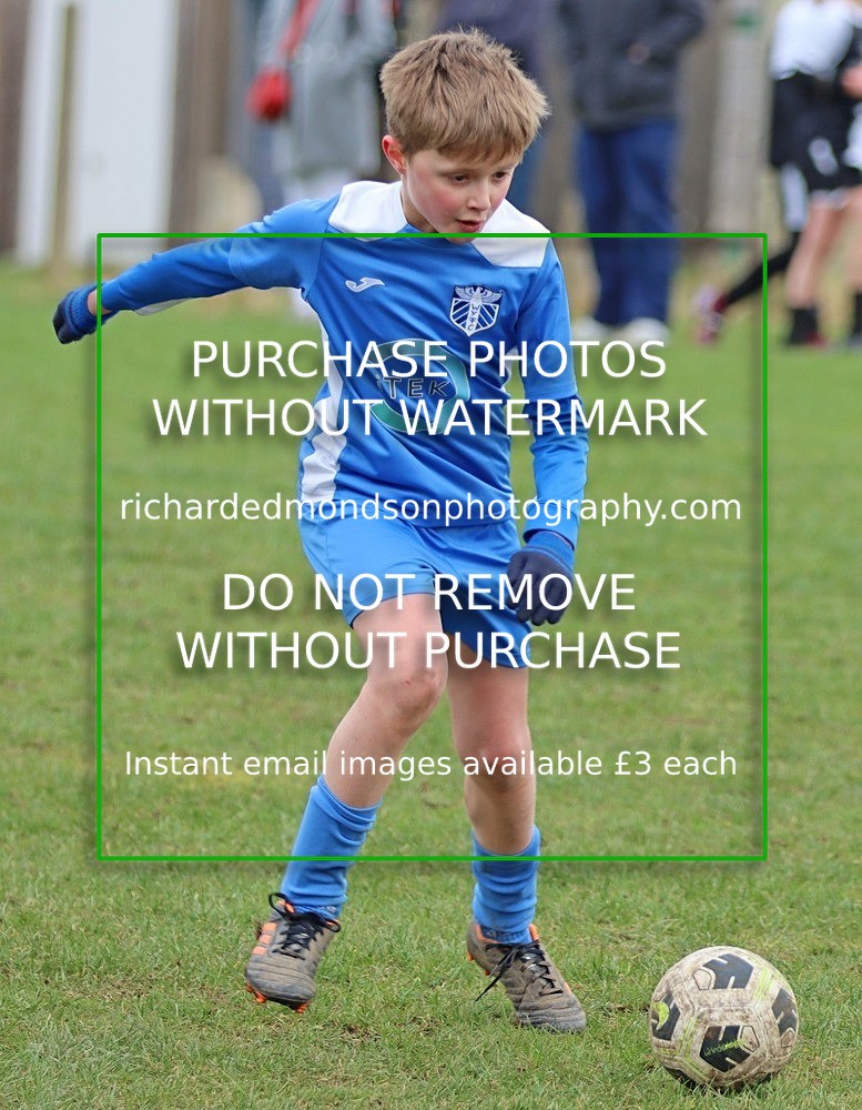 IMG_2745 - Wattsfield Under 10's vs Craven Wanderers Under 10's (25/2/23)