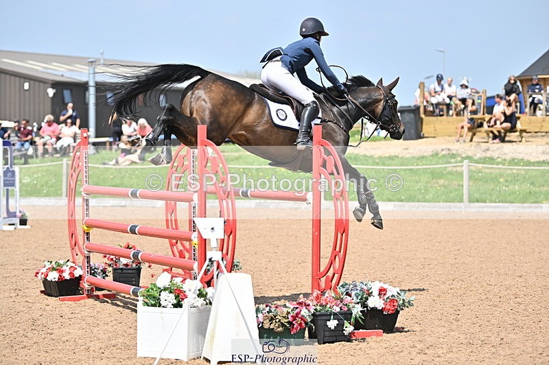 240511A-130002-13113 - Cls 35 Big Star 1st Jump Off