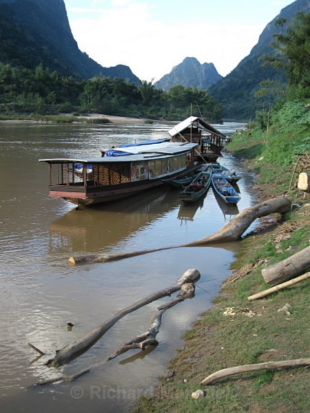  - Laos