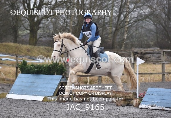 JAC_9165 - CLASS 1 60CM