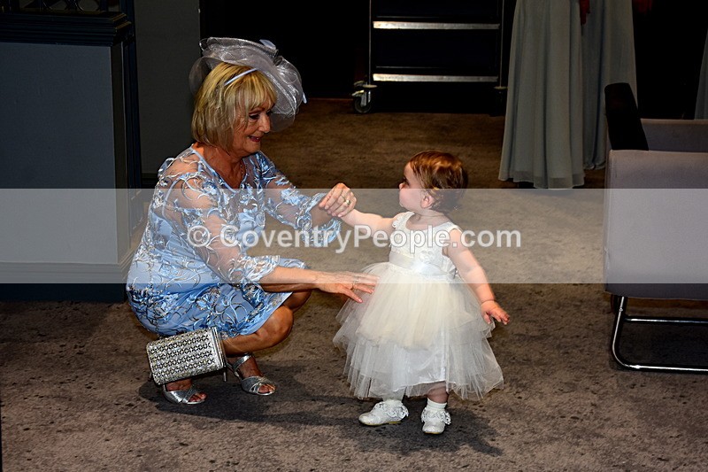 CON-451 - Toni & Liam