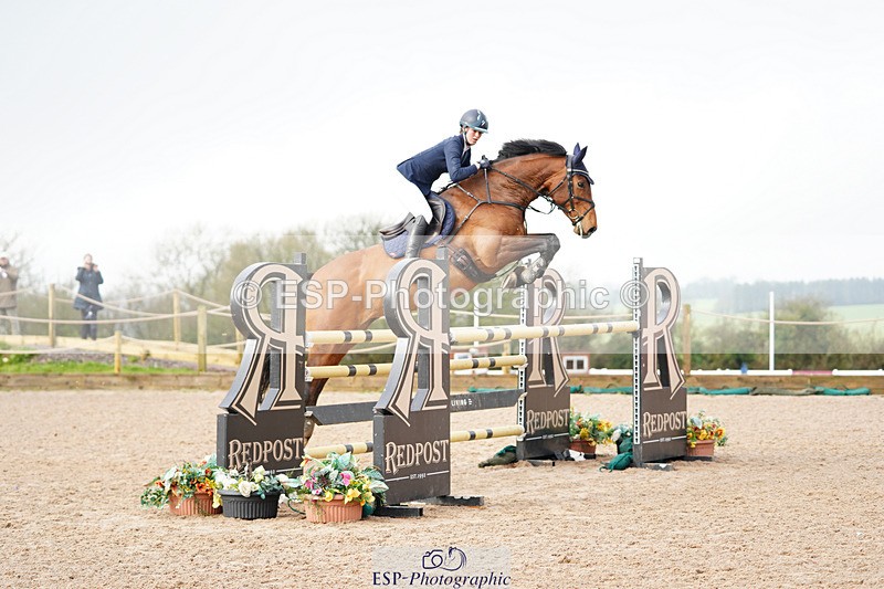 240317A-103107-04908 - Cls 25 Snr 1.20m Open