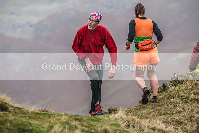 Dunnerdale-986 - Dunnerdale Fell Race Saturday 9th November 2024