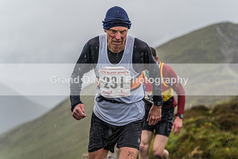 Buttermere-1011 - Buttermere Sailbeck Fell Race Saturday 15th June 2024