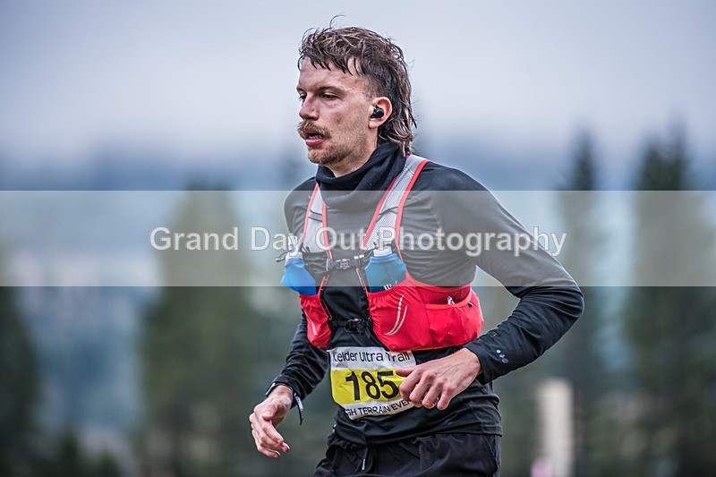 Kielder-370 - High Terrain Events Kielder 82, 50 & 32K Ultra Trail Races Saturday 13th April 2024