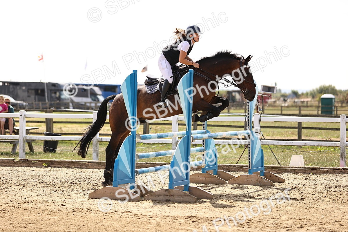 SBM_006250 - Class 10 - Amateur Championship Qualifier 95cm
