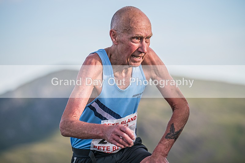 Blisco-385 - Blisco Dash Fell Race Wednesday 16th July 2025