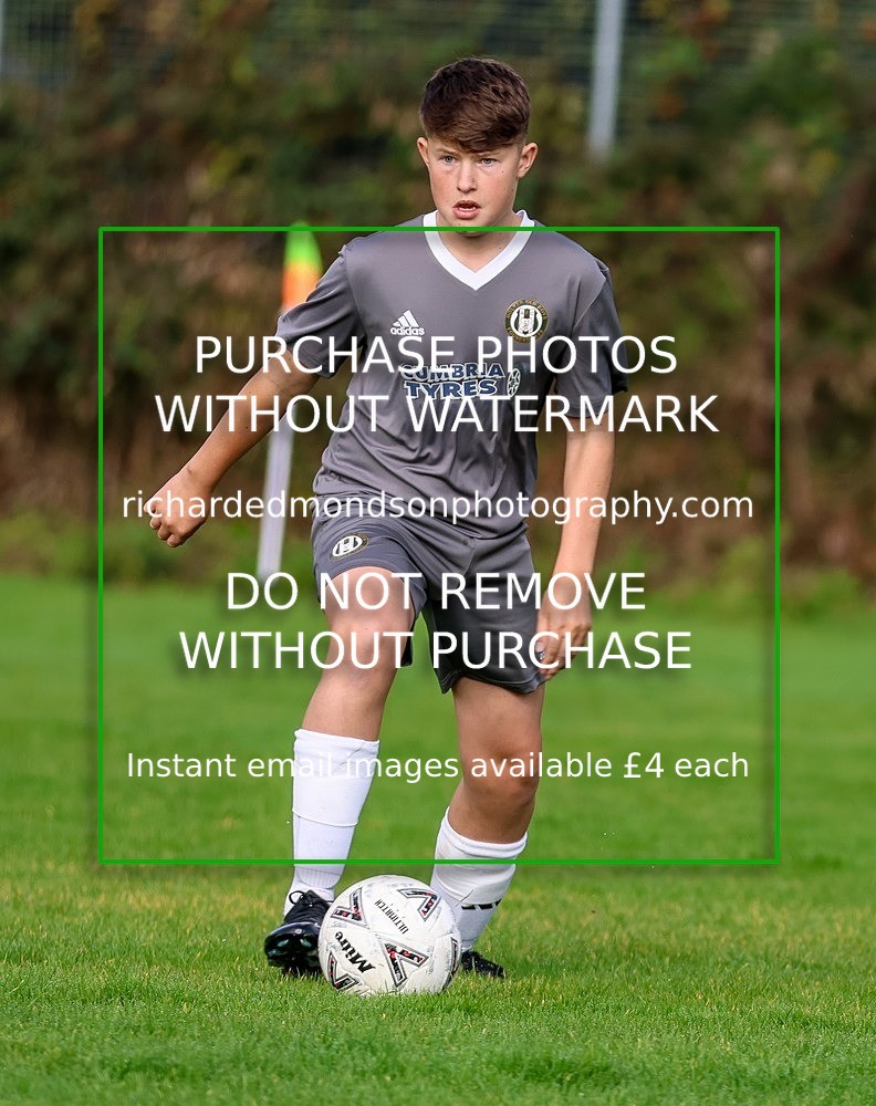 533A3263 - Holker Old Boys U15's (28/9/25)