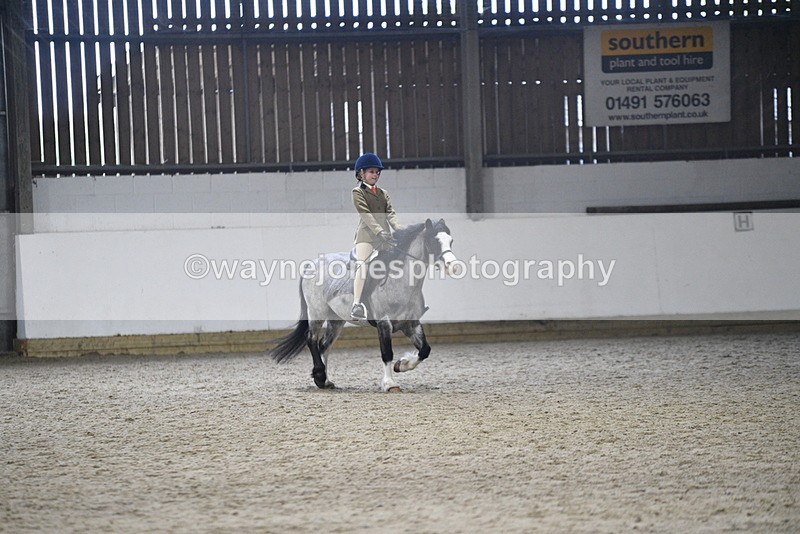 WJ5_8285 - Class 14 Novice Ridden/Rider