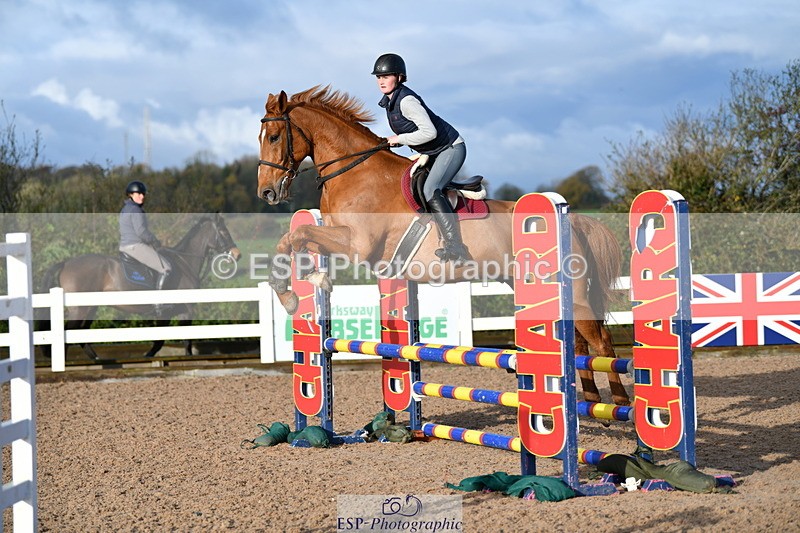 231110A-100536-00024 - Cls 1 Clear Round