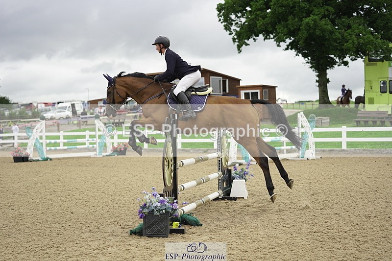 230728A-093044-00010 - Cls 7 British Novice & 90cm Open