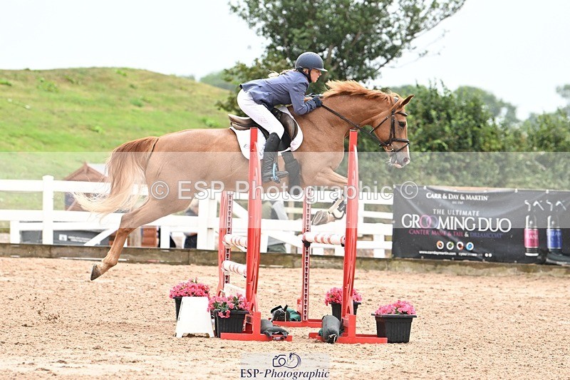 250727-130043-09931 - Cls 33 85cm Amateur Quali