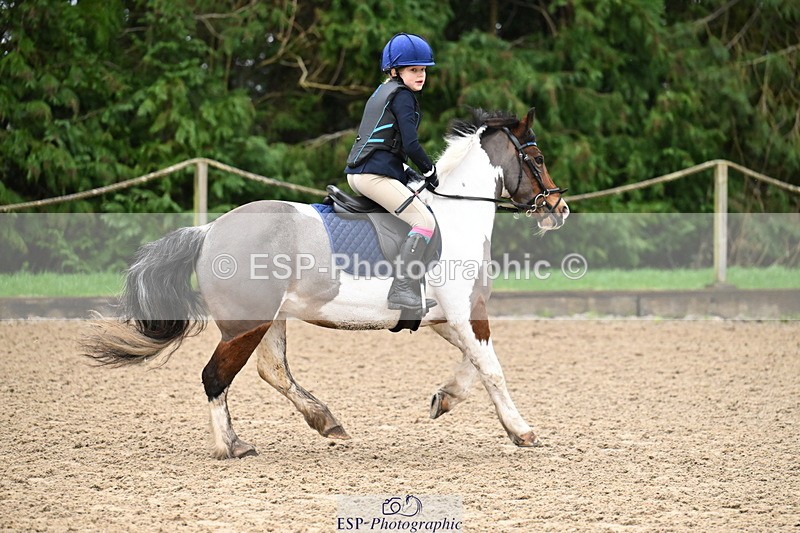 260222A-094247-00202 - 40cm Lead Rein and Assisted