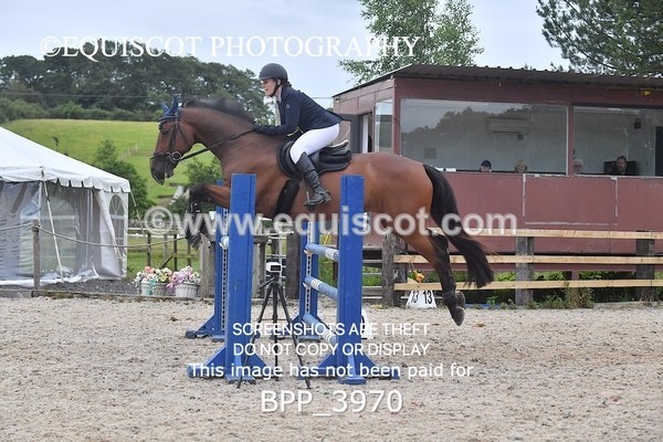 BPP_3970 - CLASS 7 1.05m Amateur Championship Qualifier/ 1.05m Open