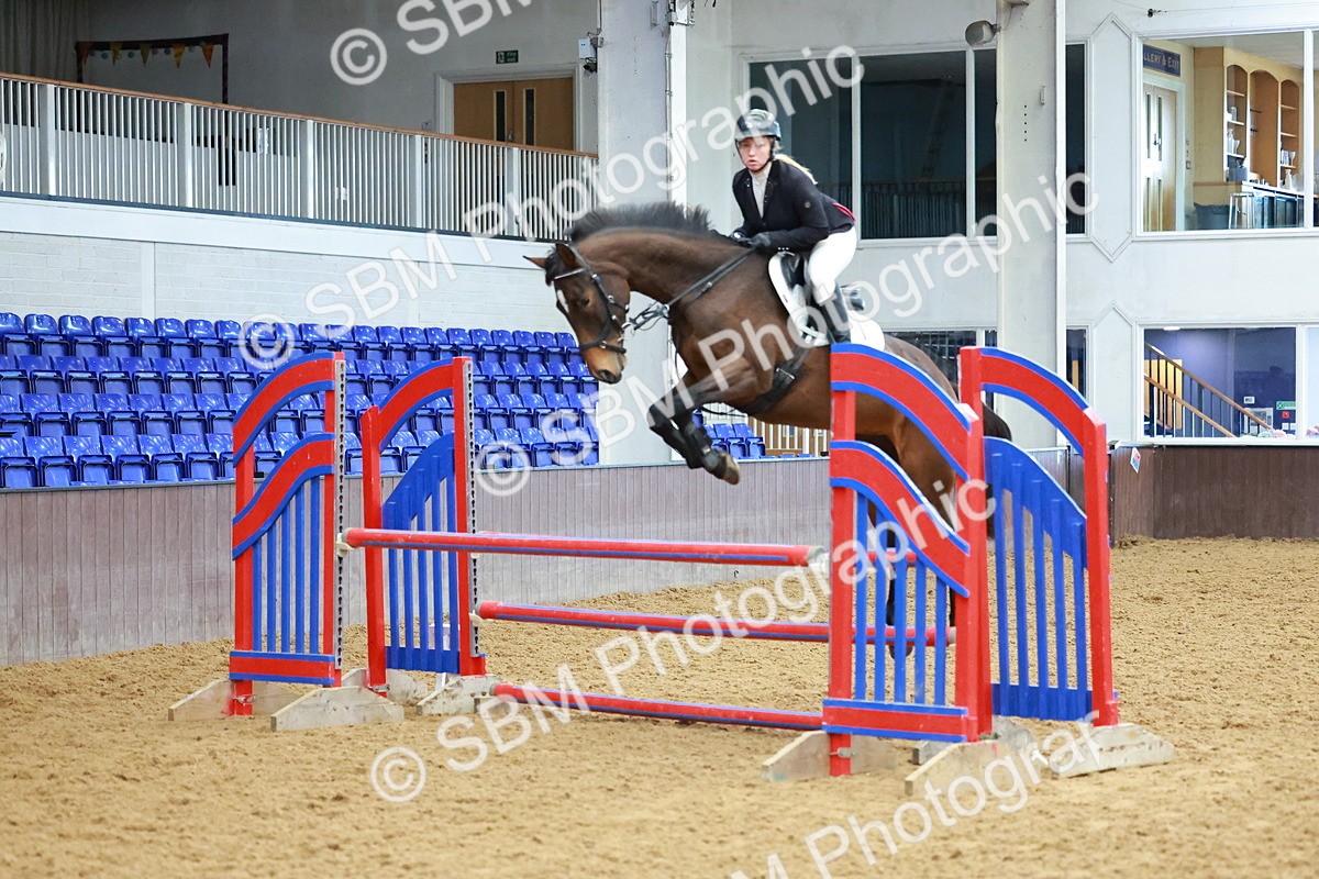 SBM_001400 - Class 3 - Senior Discovery 1.00m