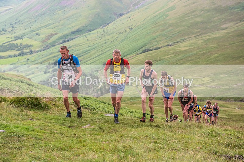 Wasdale-382 - Wasdale Horseshoe Fell Race Saturday 13th July 2024