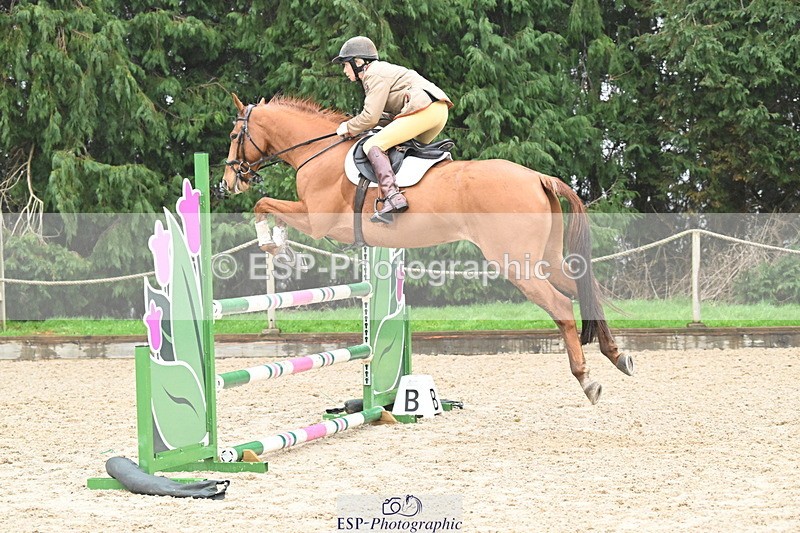 250215A-115947-00522 - Cls 3 Snr 1.05m