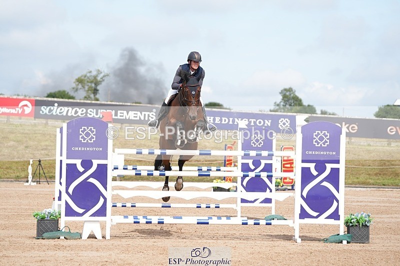 250718-163031-12399 - Cls 6, 3 Star Big Tour LR Qualifier Break til End