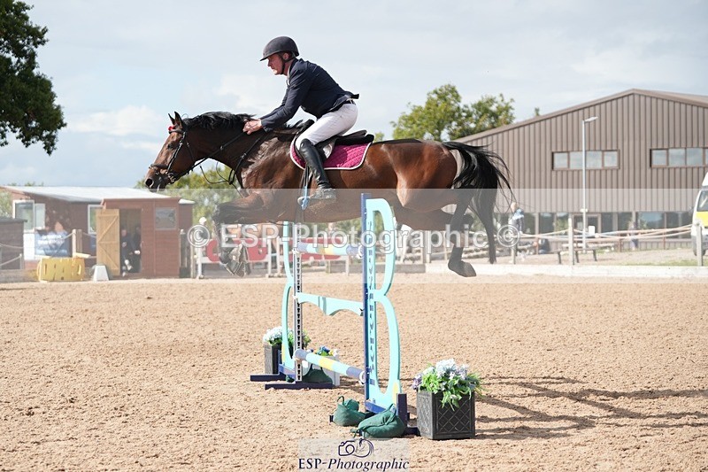 250913-154806-07795 - Cls 19 National 1.40m Open