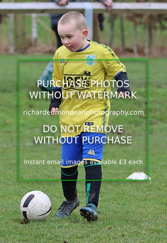 IMG_0847 - Kendal Utd U8's vs Heathwaite (4/2/23)