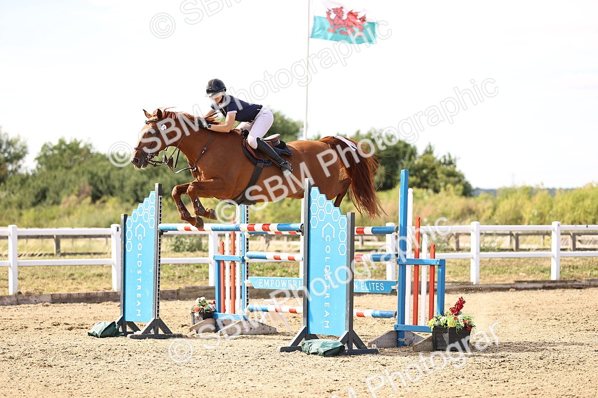 SBM_004666 - Class 23 - Talent Seekers Inc 7Yr Old Championship Qualifier 1.30 - 2nd Half
