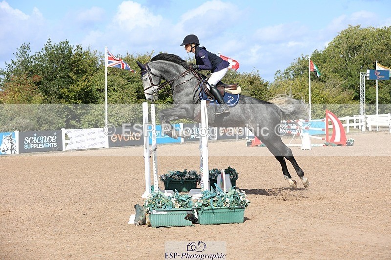 250913-113154-06484 - Cls 22 Snr Discovery and 1m Open