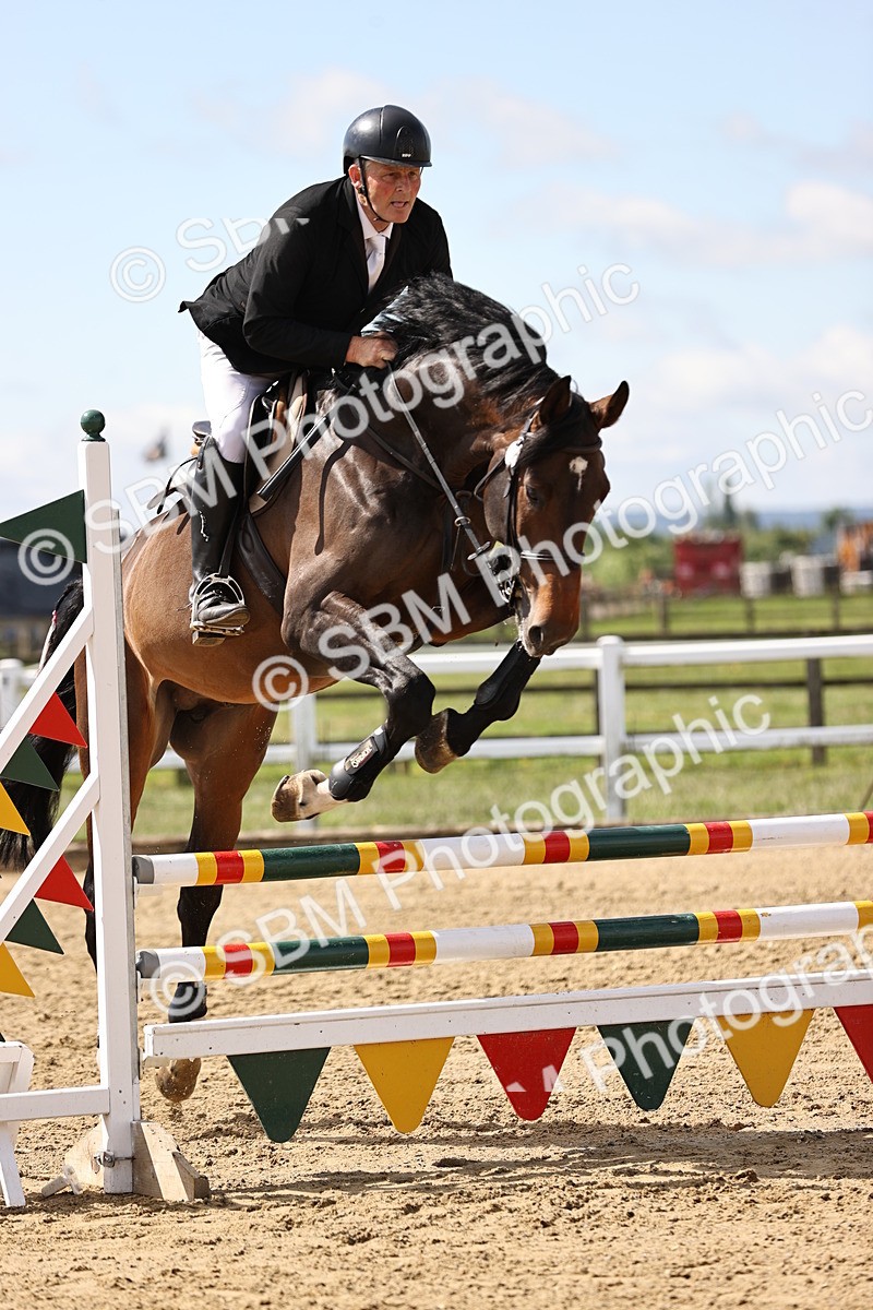 SBM_002010 - Class 9 - Senior British Novice - 90cm