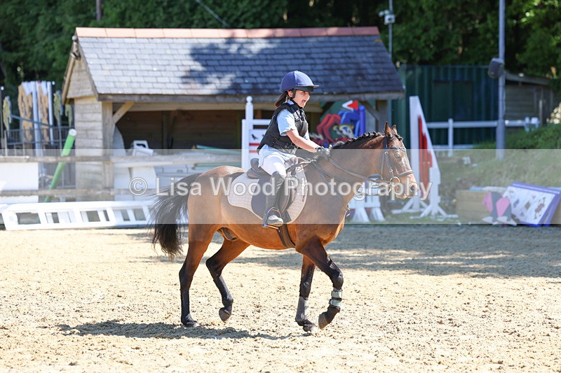 3E7A1612 - Class 1C: 40cm Open