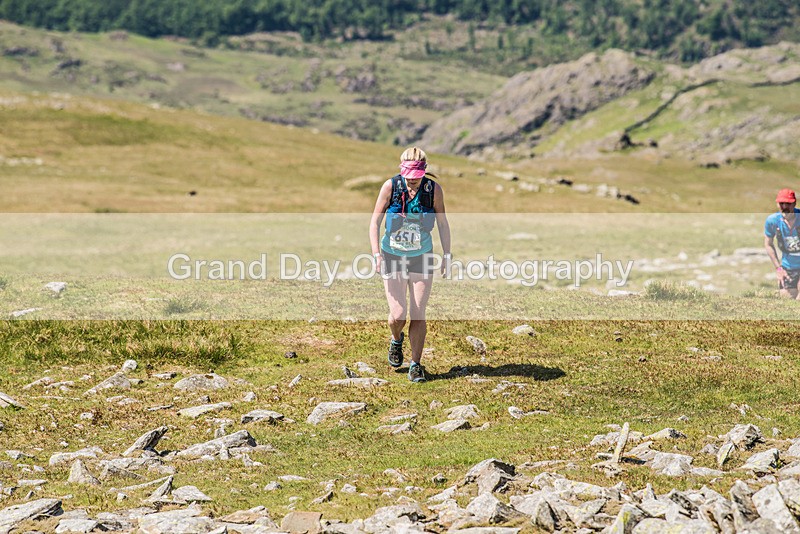 Duddon Short-282 - Duddon Short Fell Race Saturday 3rd June 2023