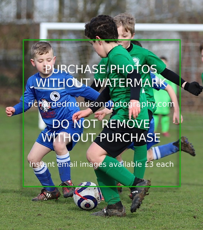 IMG_5855 - Ibis U9 v Milnthorpe & District U9