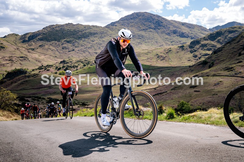 143704 - Blea Tarn Climb 14:00 - 15:00