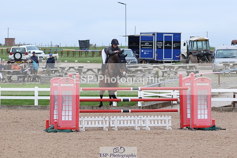 241101A-154132-03085 - FRI Cls 7 Blue Chip Grade B&C Jump Off