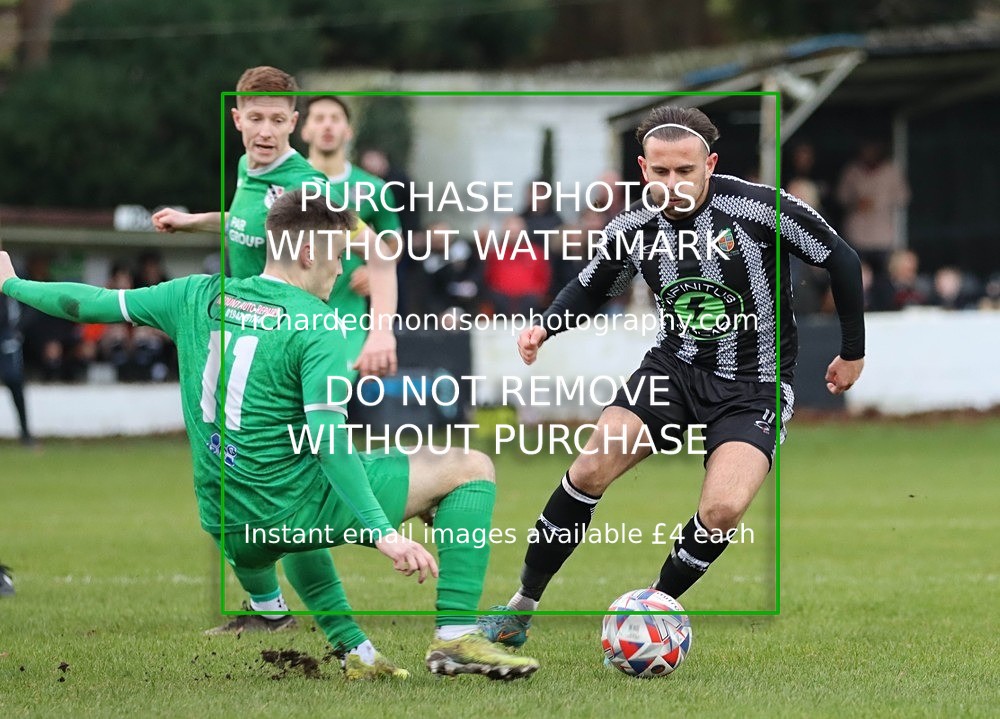 IMG_8594 - Kendal Town vs Charnock Richard (26/12/23)