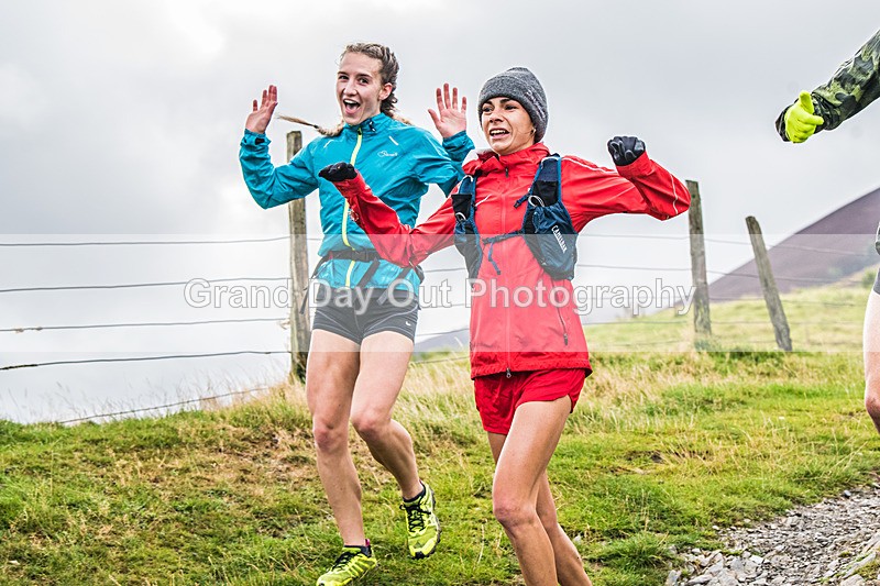 GB Uphill Trial-236 - GB Uphill Only World Champs Trial Race (Skiddaw) Friday 9th September 2022