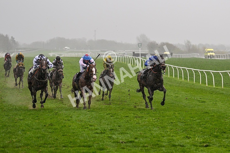  - Race 7