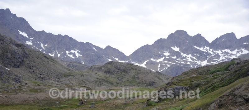 Mountains - Greenland