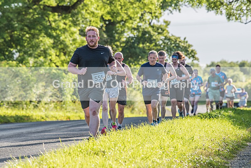Lambfoot Loop-96 - Lambfoot Loop Road Race Tuesday 5th July 2022