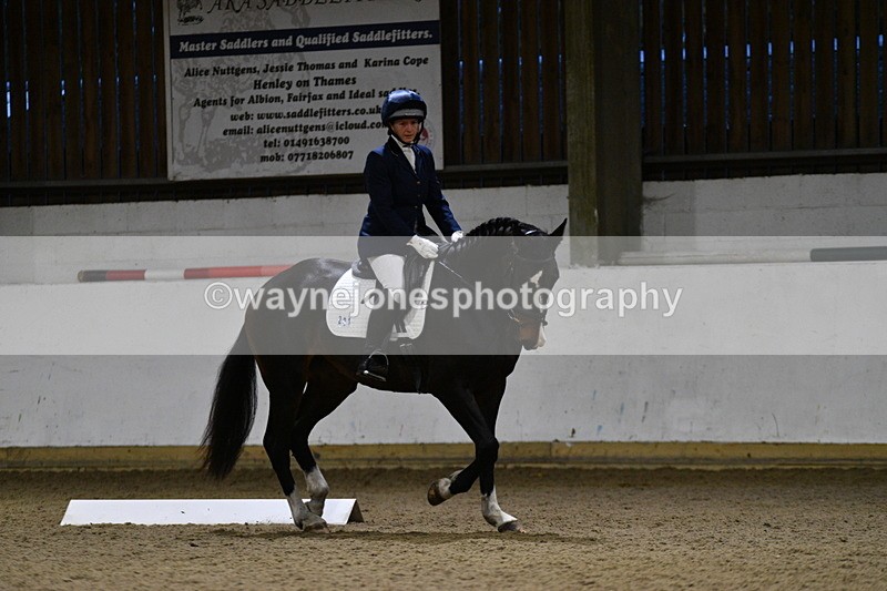 WJ5_8748 - Class 5 Novice Test 3